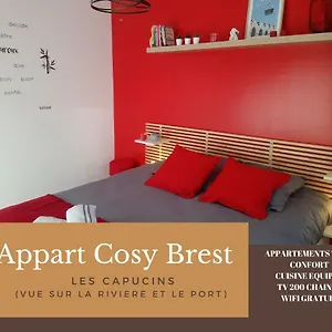  Apartment Cosy