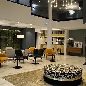 4* Hotel L'amiraute