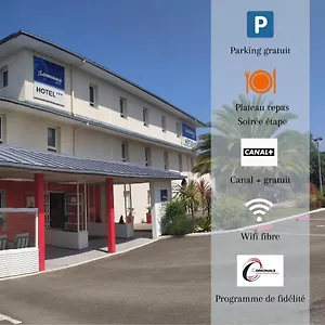 3* Hotel The Originals City, Loval,