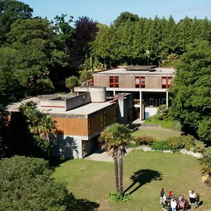  Hostel Du Moulin Blanc
