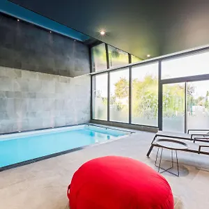 4* Hotel Western Europe