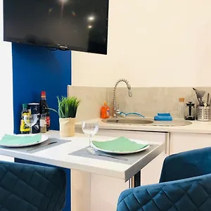 Appartement Atelier Tabarly, Brest
