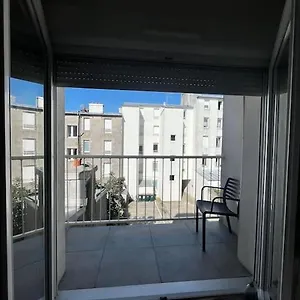 Appartement Studio En Plein Centre De, Brest