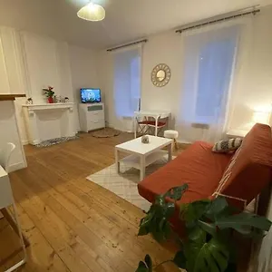 Appartement , Plein Centre, Brest