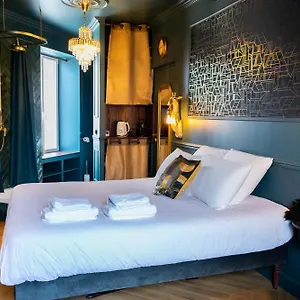 Appartement Le Reve Gatsby, Brest