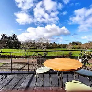 Appartement Apt Avec Vue Champetre, Brest