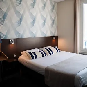 2* Hotel Bellevue