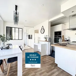  Apartment De Charme Hypercentre