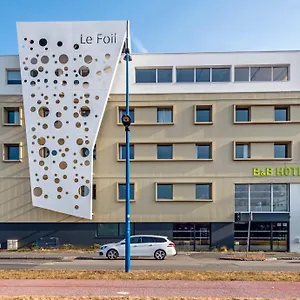3* Hotel Centre Port De Commerce