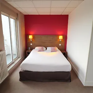 3* Hotel De La Gare