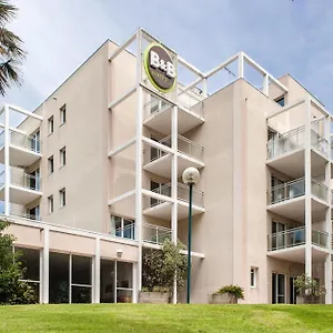 3* Hotel Port Du Moulin Blanc